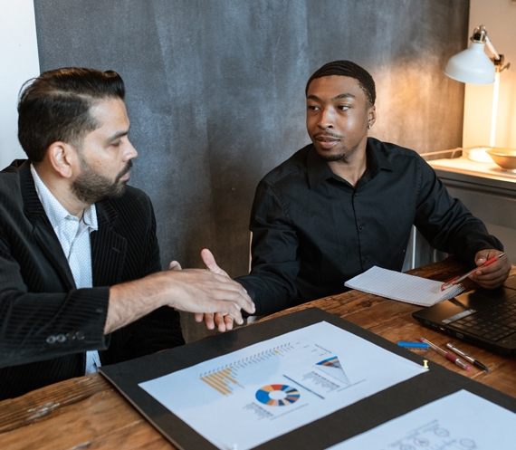 Desarrolladores de vivienda